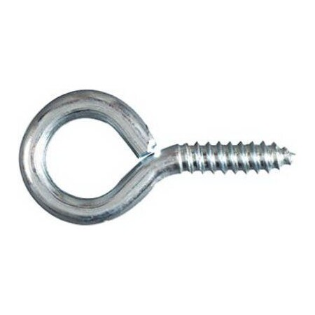 NATIONAL MFG/SPECTRUM BRANDS HHI 10PK 12 LG Screw Eye N119-081